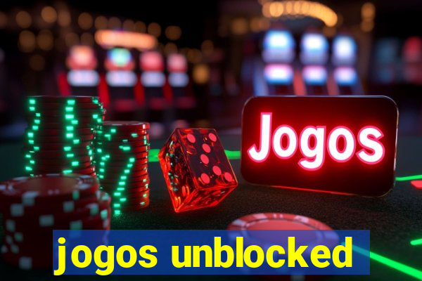 jogos unblocked